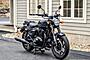 2026 Royal Enfield Shotgun 650 Sheet Metal Grey Boston MA