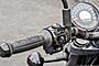 2026 Royal Enfield Shotgun 650 Sheet Metal Grey Boston MA