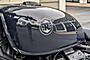 2026 Royal Enfield Shotgun 650 Sheet Metal Grey Boston MA