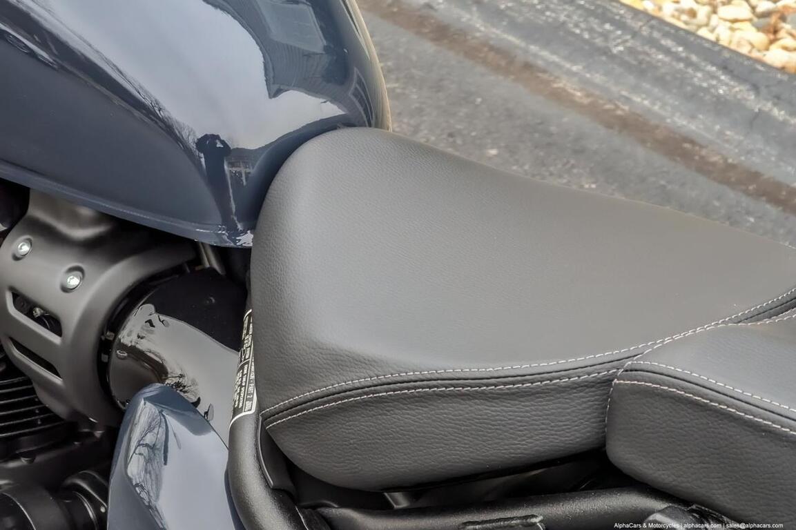 2026 Royal Enfield Shotgun 650 Sheet Metal Grey Boston MA