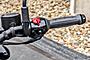 2026 Royal Enfield Shotgun 650 Sheet Metal Grey Boston MA
