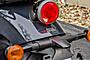 2026 Royal Enfield Shotgun 650 Sheet Metal Grey Boston MA
