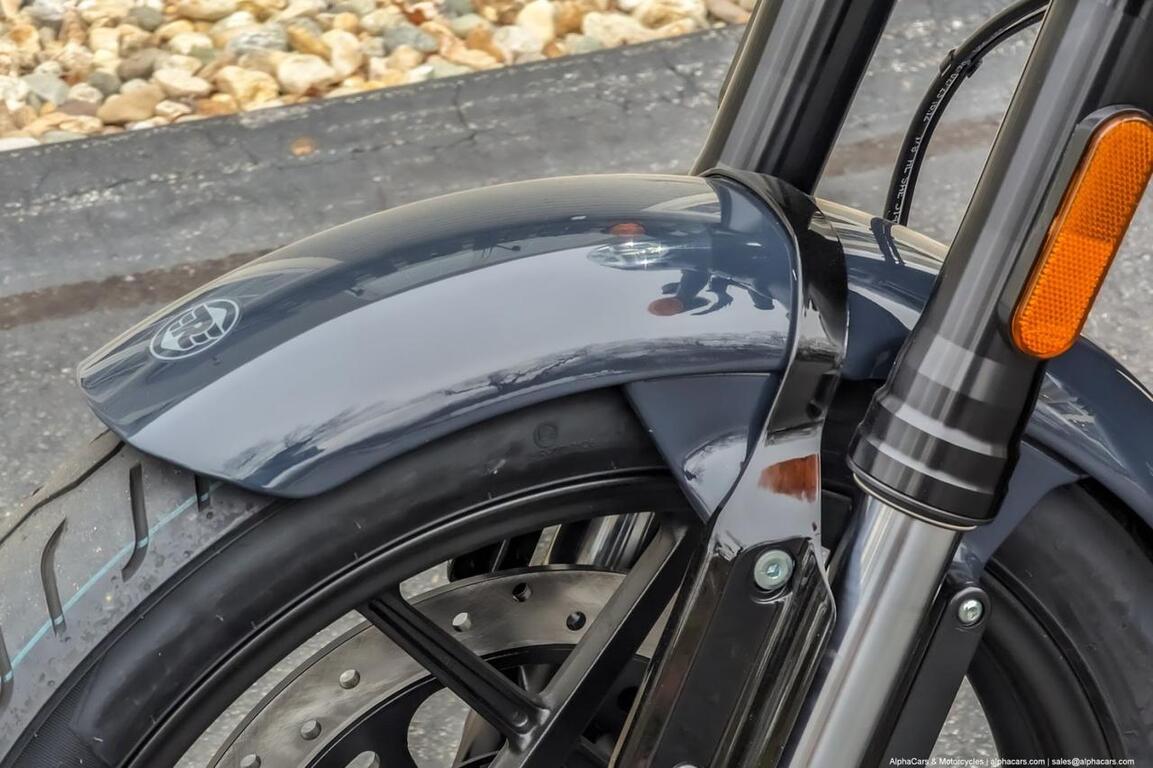 2026 Royal Enfield Shotgun 650 Sheet Metal Grey Boston MA