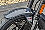 2026 Royal Enfield Shotgun 650 Sheet Metal Grey Boston MA