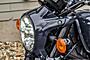 2026 Royal Enfield Shotgun 650 Sheet Metal Grey Boston MA