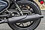 2026 Royal Enfield Shotgun 650 Sheet Metal Grey Boston MA