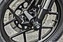 2026 Royal Enfield Shotgun 650 Sheet Metal Grey Boston MA