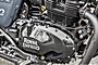 2026 Royal Enfield Shotgun 650 Sheet Metal Grey Boston MA