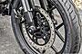 2026 Royal Enfield Shotgun 650 Sheet Metal Grey Boston MA