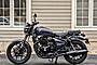 2026 Royal Enfield Shotgun 650 Sheet Metal Grey Boston MA