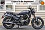 2026 Royal Enfield Shotgun 650 Sheet Metal Grey Boston MA