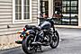 2026 Royal Enfield Shotgun 650 Sheet Metal Grey Boston MA