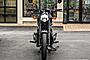 2026 Royal Enfield Shotgun 650 Sheet Metal Grey Boston MA