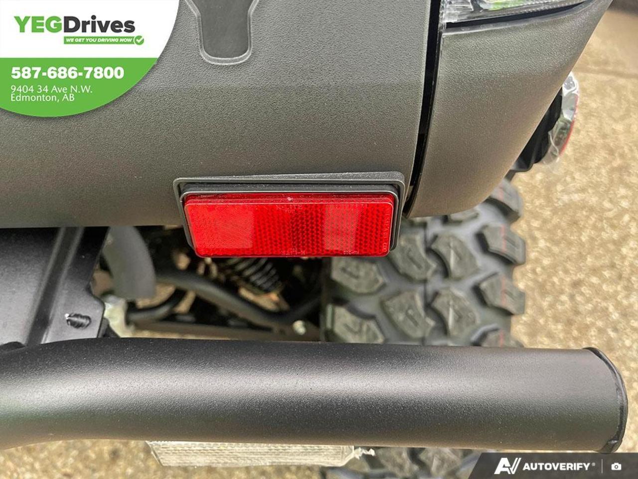 2026 SEGWAY FUGLEMAN 1000 UT10 Edmonton AB