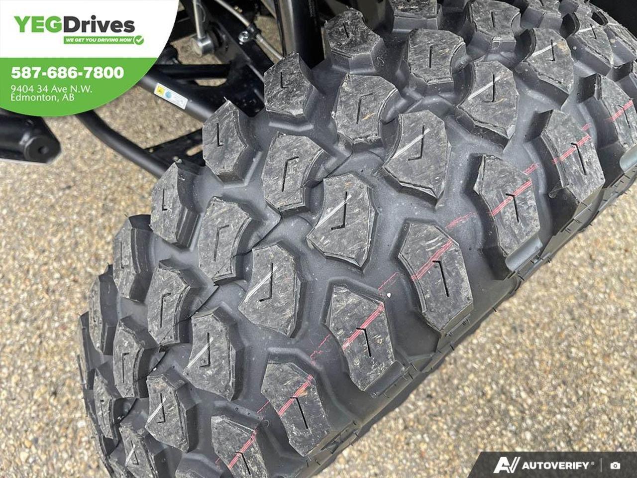 2026 SEGWAY FUGLEMAN 1000 UT10 Edmonton AB