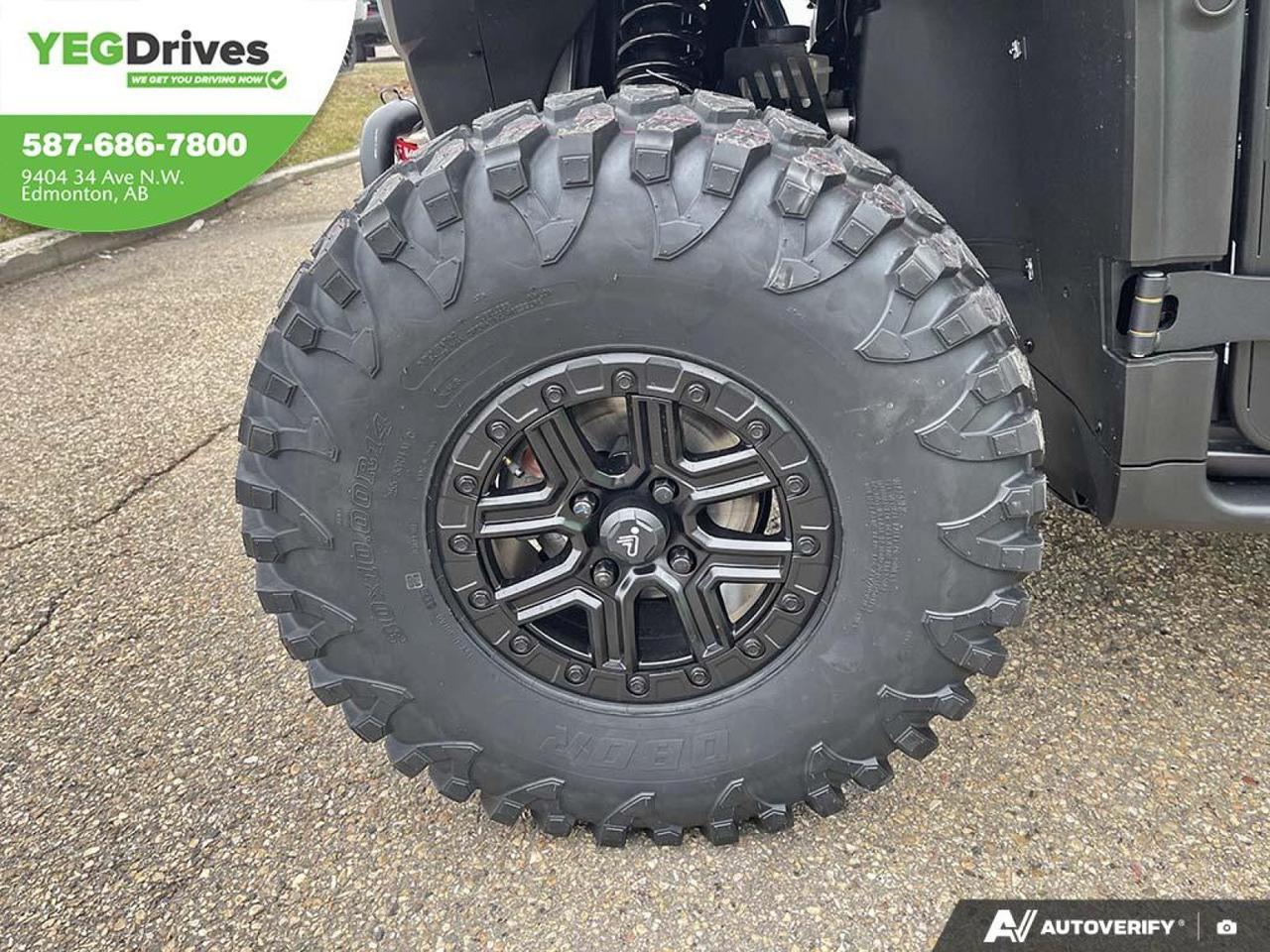 2026 SEGWAY FUGLEMAN 1000 UT10 Edmonton AB