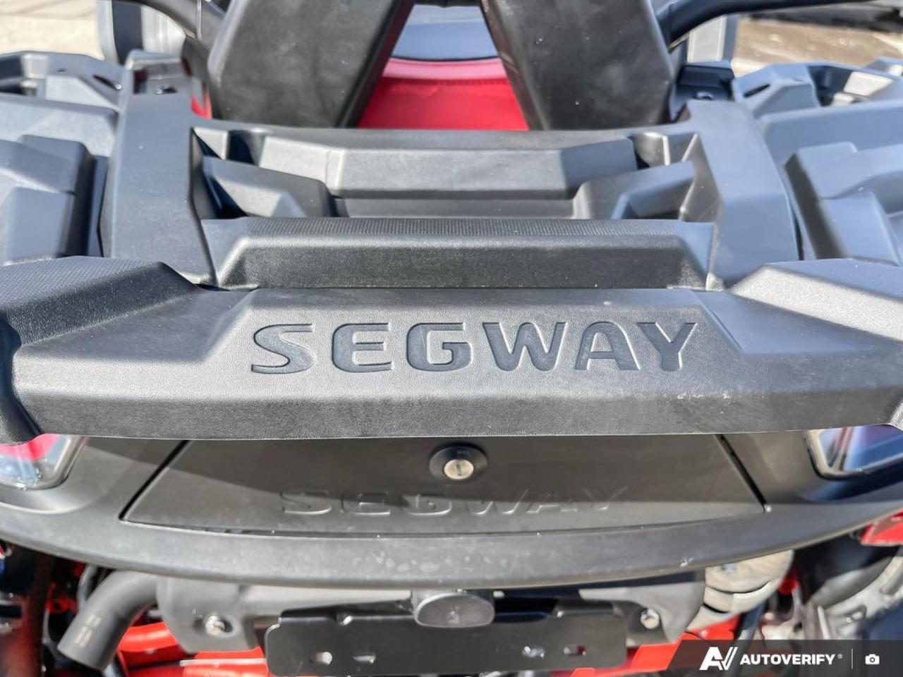 2026 SEGWAY SNARLER 1000 AT10 Edmonton AB