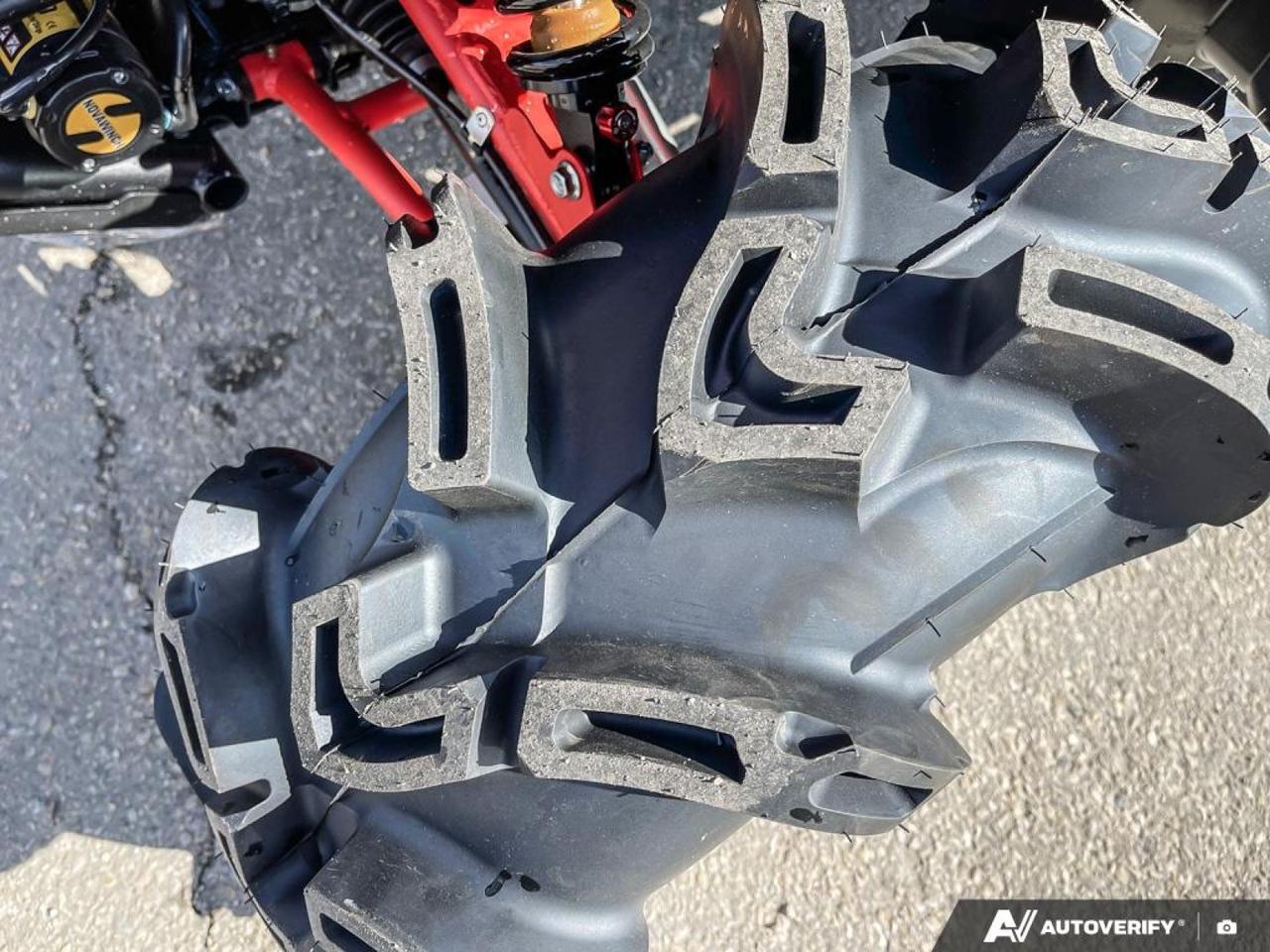 2026 SEGWAY SNARLER 1000 AT10 Edmonton AB