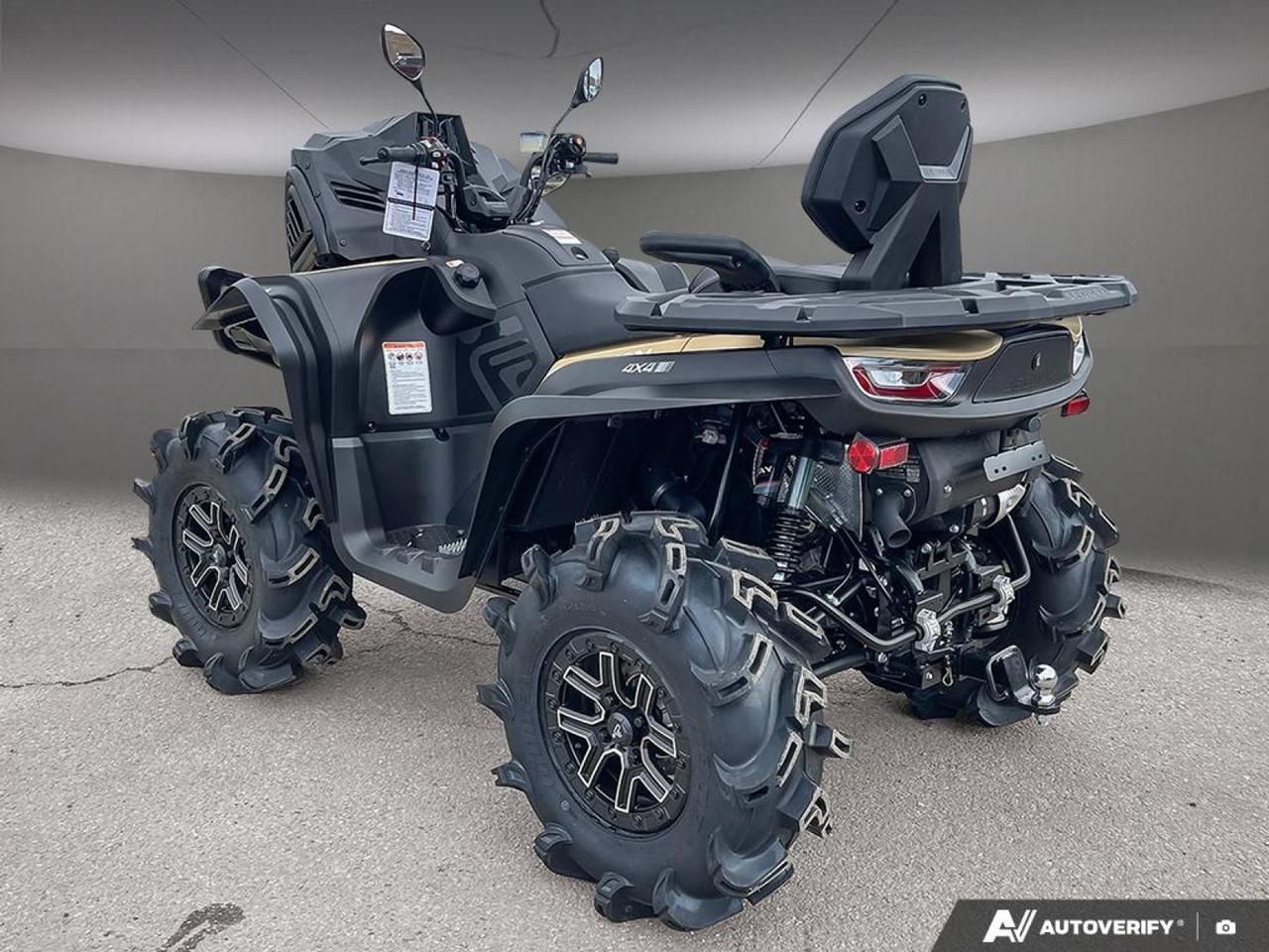 2026 SEGWAY SNARLER 1000 AT10 Edmonton AB