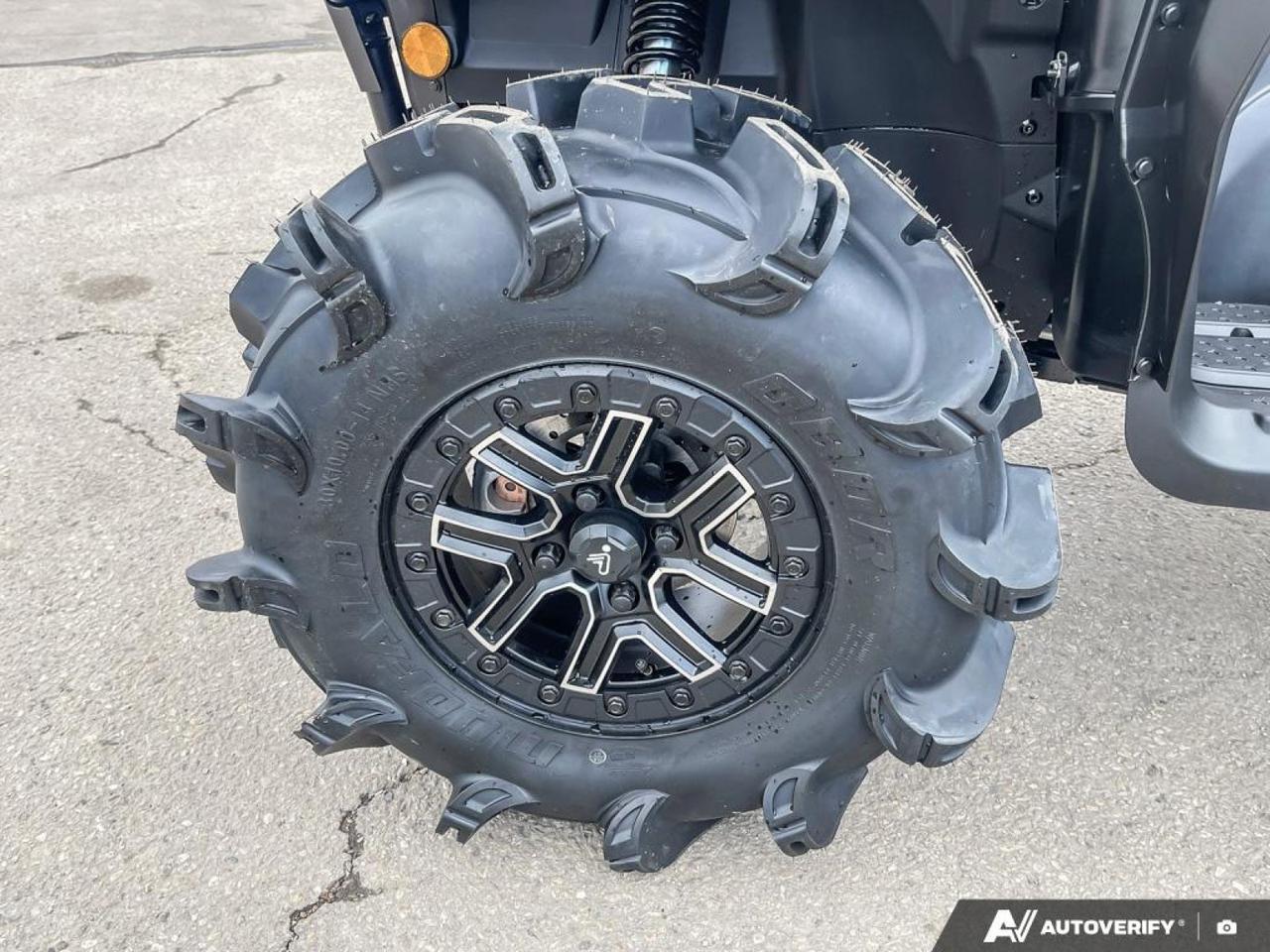 2026 SEGWAY SNARLER 1000 AT10 Edmonton AB