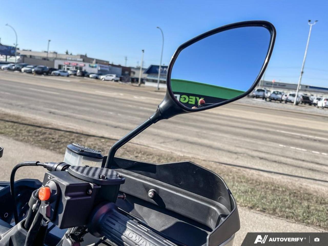 2026 SEGWAY SNARLER 600 Edmonton AB