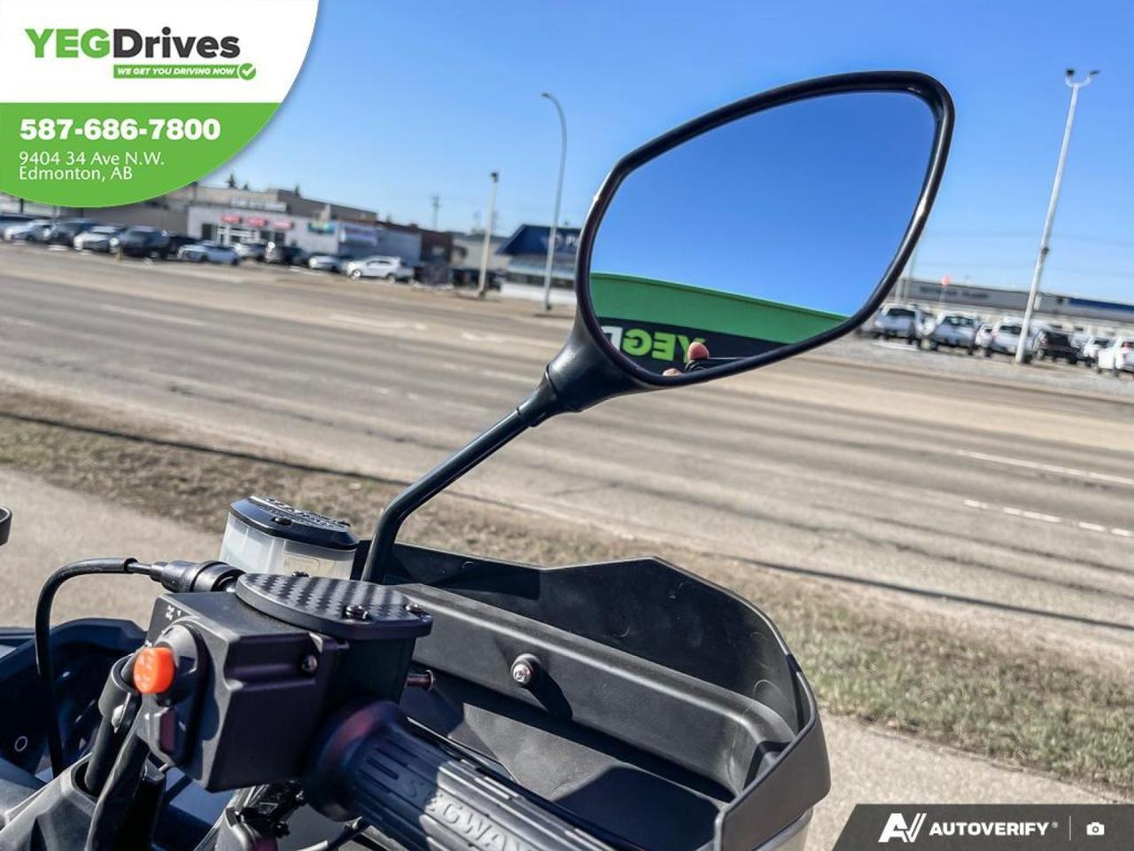 2026 SEGWAY SNARLER 600 Edmonton AB