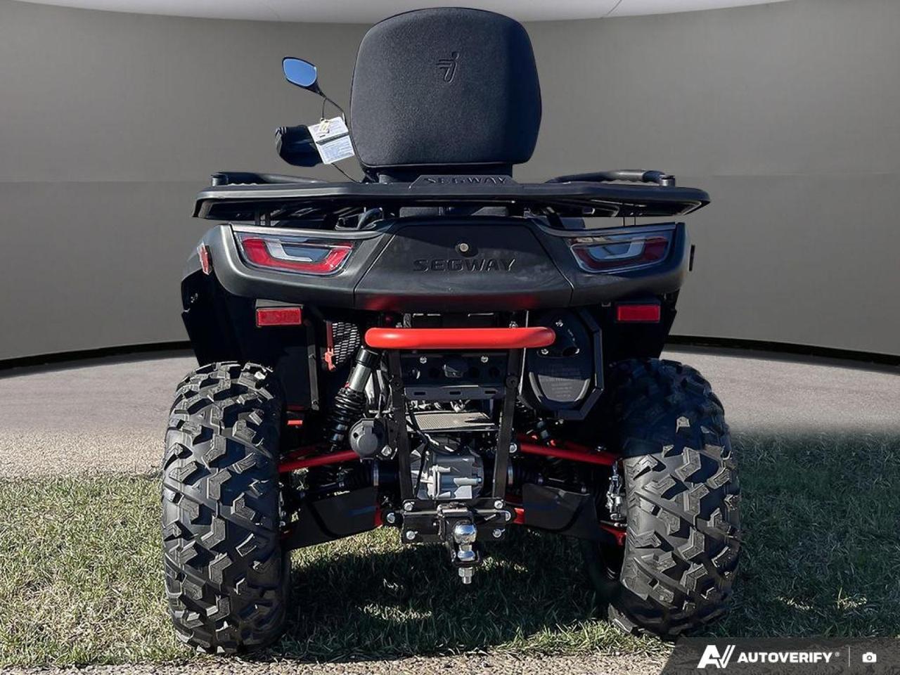 2026 SEGWAY SNARLER 600 Edmonton AB
