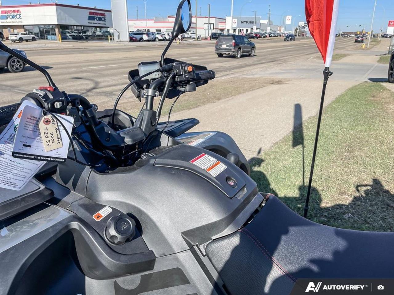2026 SEGWAY SNARLER 600 Edmonton AB