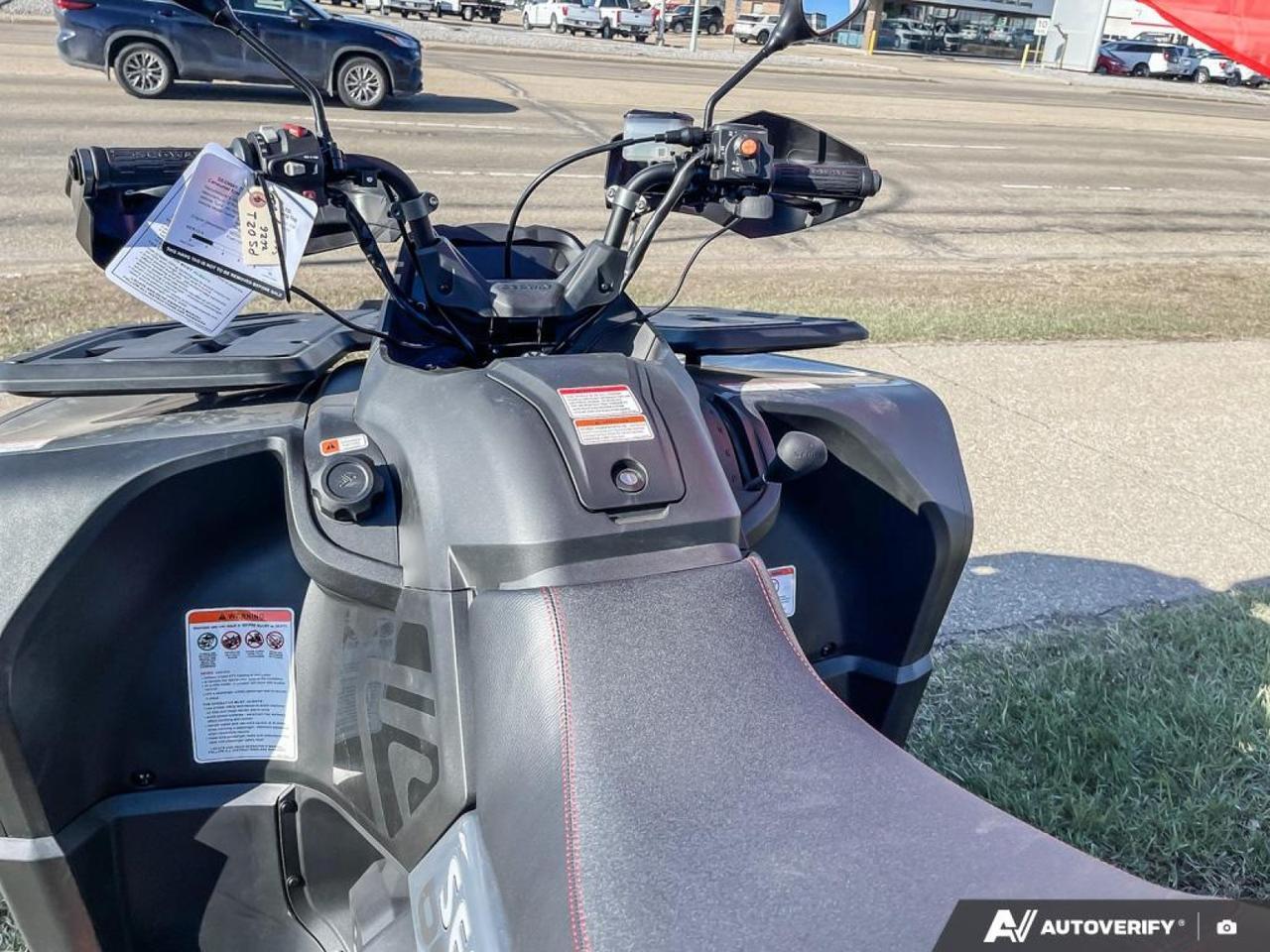 2026 SEGWAY SNARLER 600 Edmonton AB