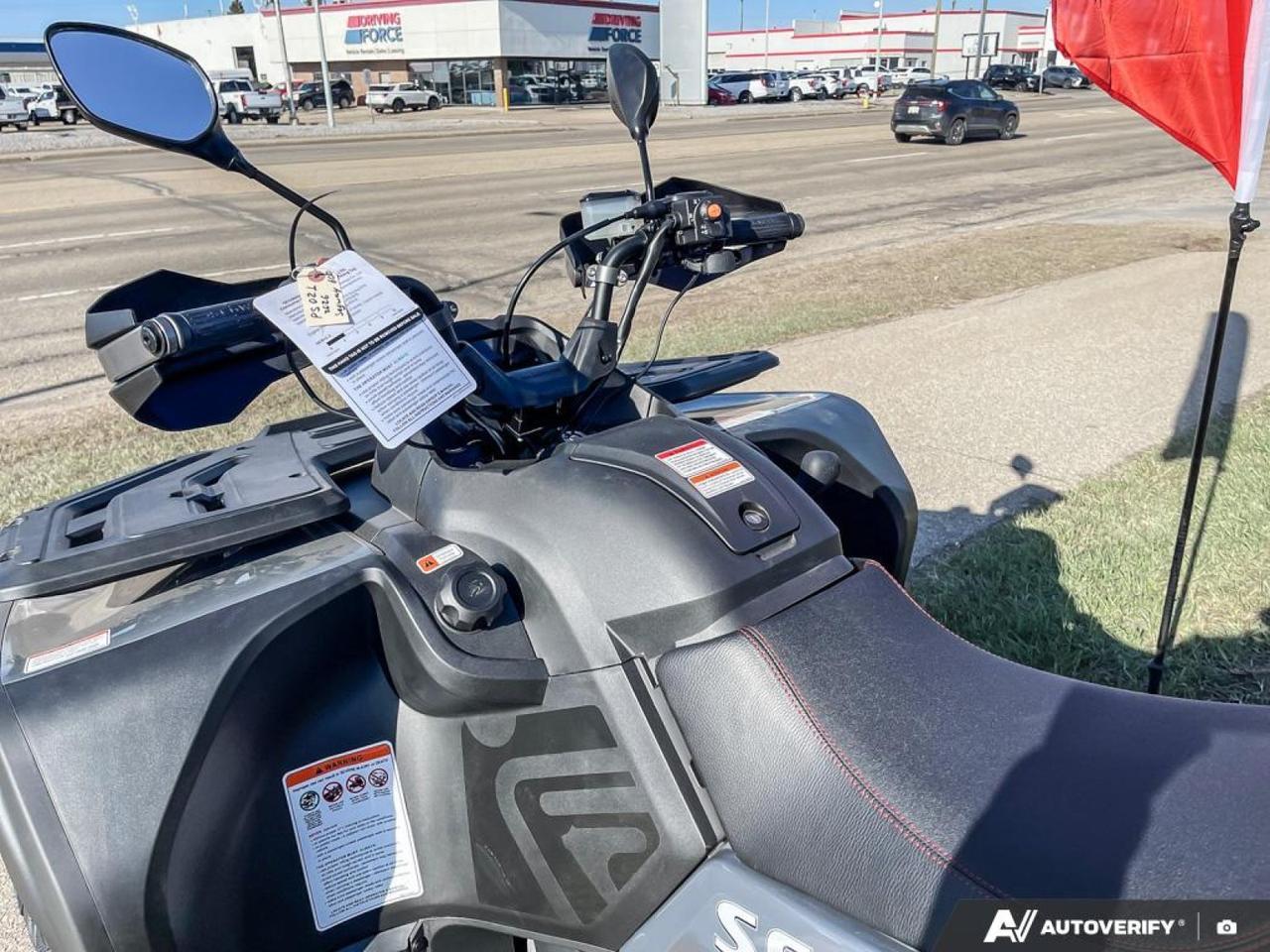 2026 SEGWAY SNARLER 600 Edmonton AB