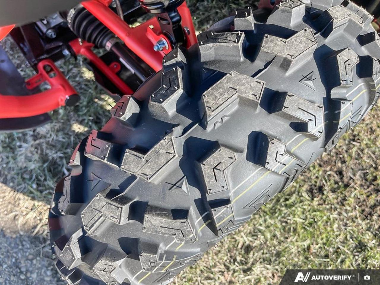 2026 SEGWAY SNARLER 600 Edmonton AB