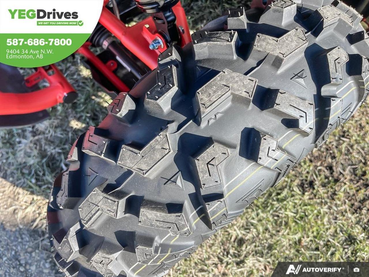 2026 SEGWAY SNARLER 600 Edmonton AB