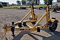 2026 STELLAR RR-200 Self Loading Reel Trailer
