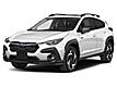 2026 SUBARU CROSSTREK LIMITED HYBRID AWD