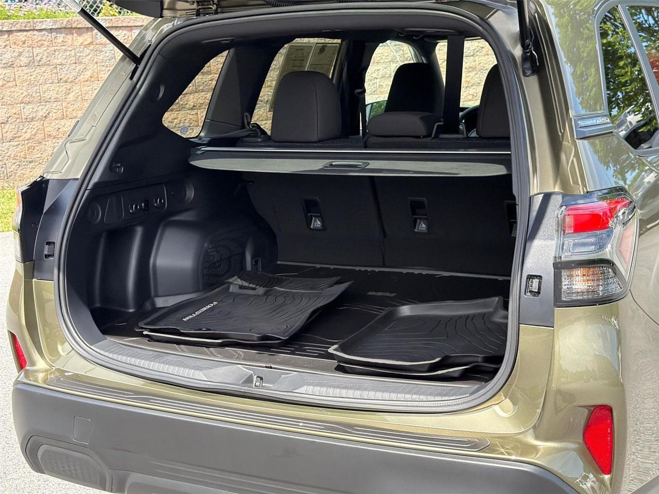 2026 SUBARU FORESTER PREMIUM AWD Hagerstown MD