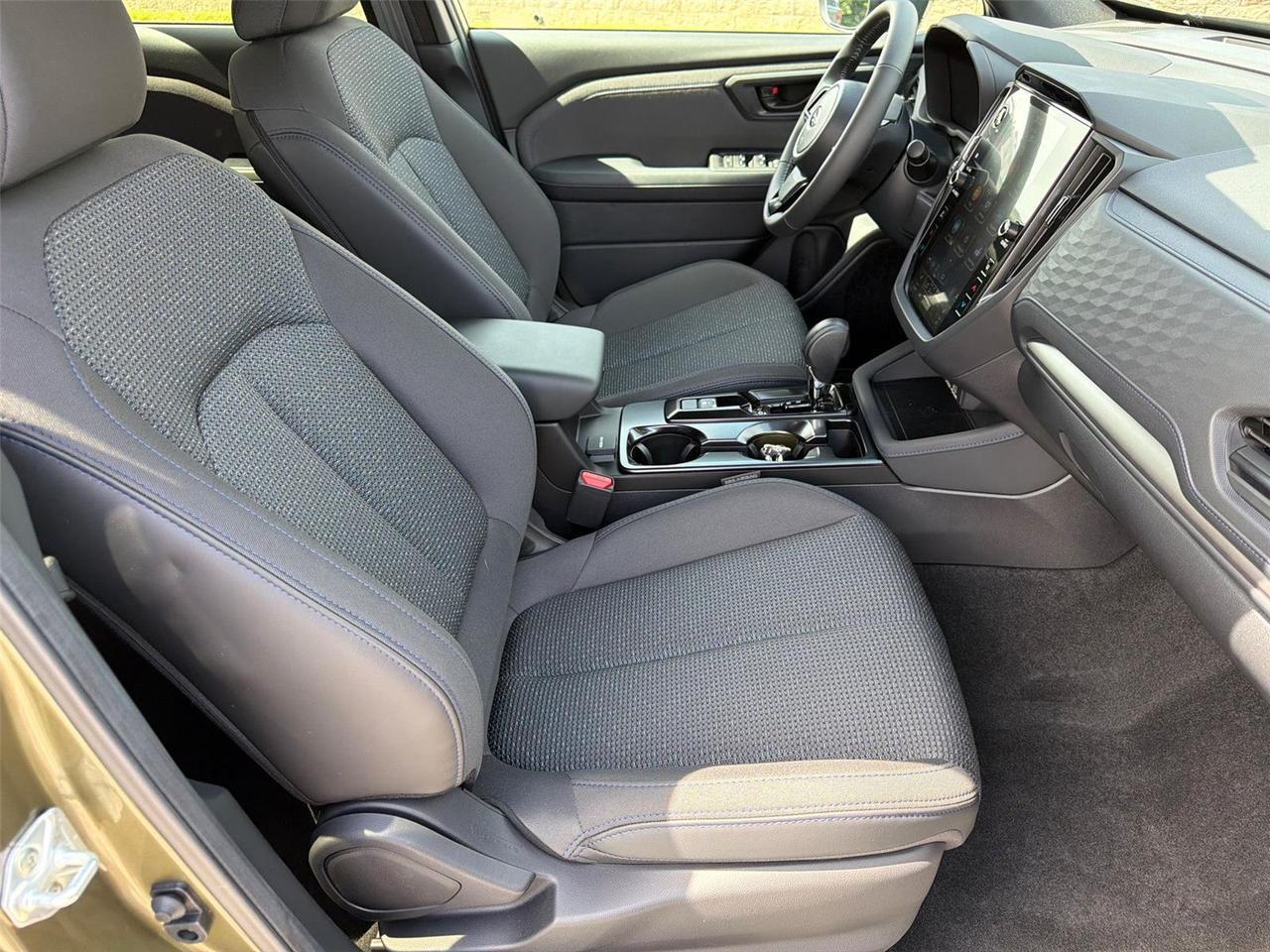 2026 SUBARU FORESTER PREMIUM AWD Hagerstown MD