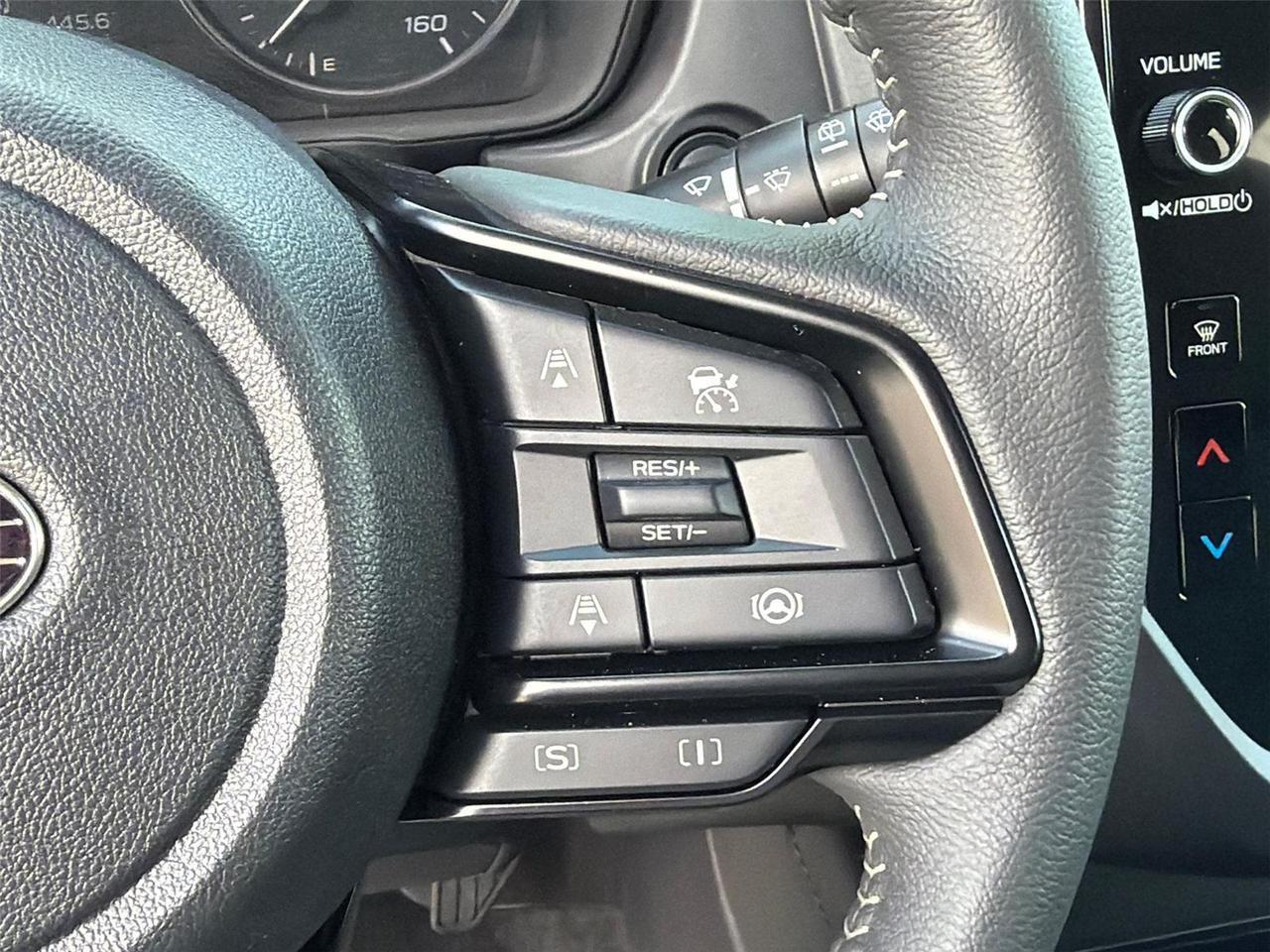 2026 SUBARU FORESTER PREMIUM AWD Hagerstown MD