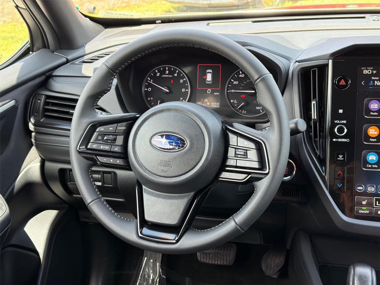 2026 SUBARU FORESTER PREMIUM AWD Hagerstown MD