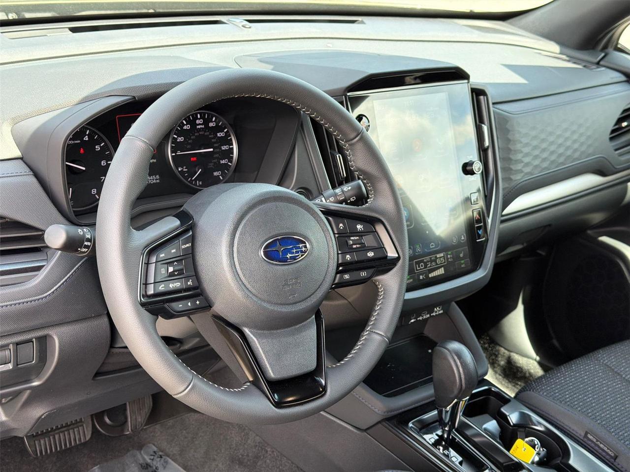 2026 SUBARU FORESTER PREMIUM AWD Hagerstown MD