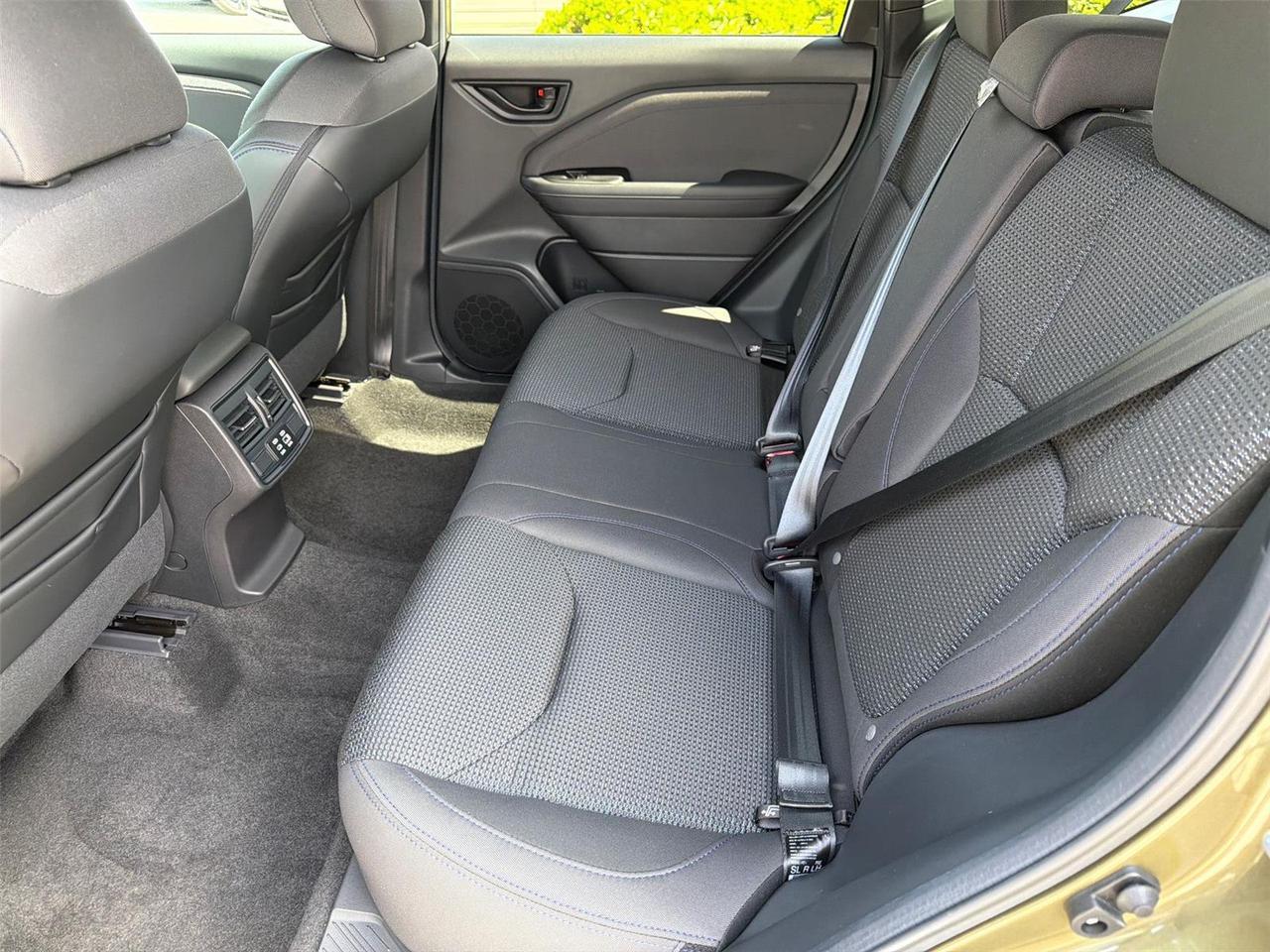 2026 SUBARU FORESTER PREMIUM AWD Hagerstown MD