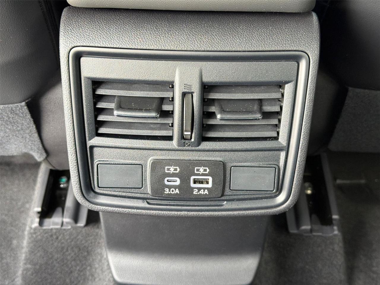 2026 SUBARU FORESTER PREMIUM AWD Hagerstown MD