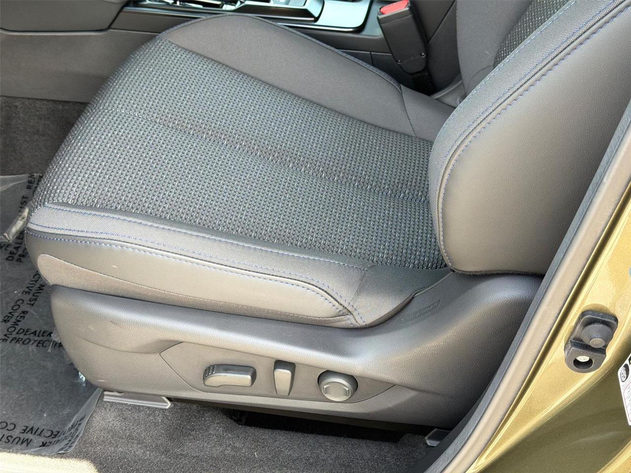2026 SUBARU FORESTER PREMIUM AWD Hagerstown MD
