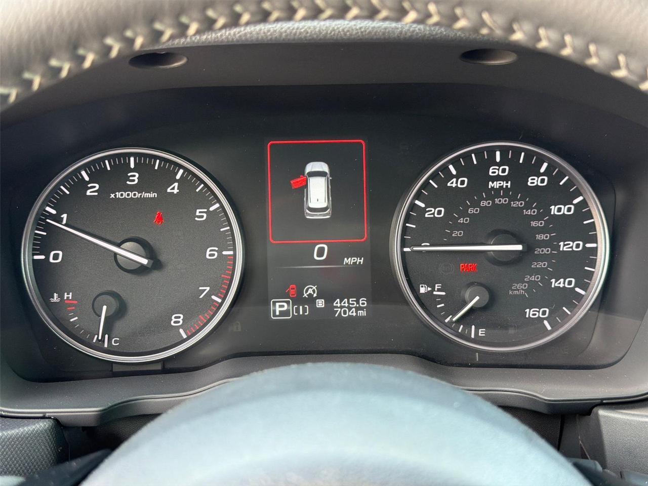 2026 SUBARU FORESTER PREMIUM AWD Hagerstown MD