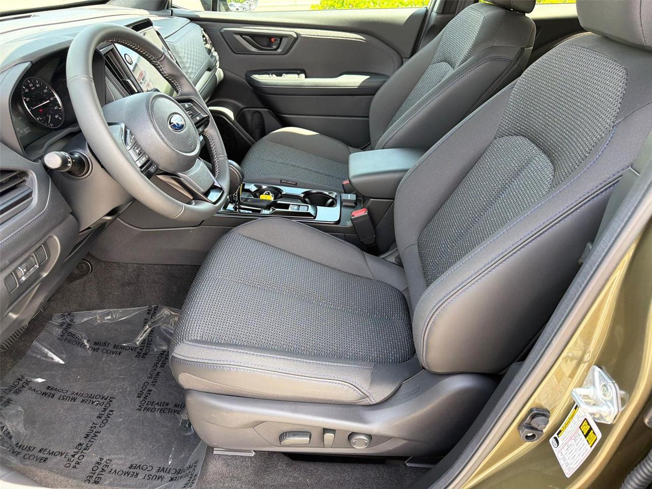 2026 SUBARU FORESTER PREMIUM AWD Hagerstown MD