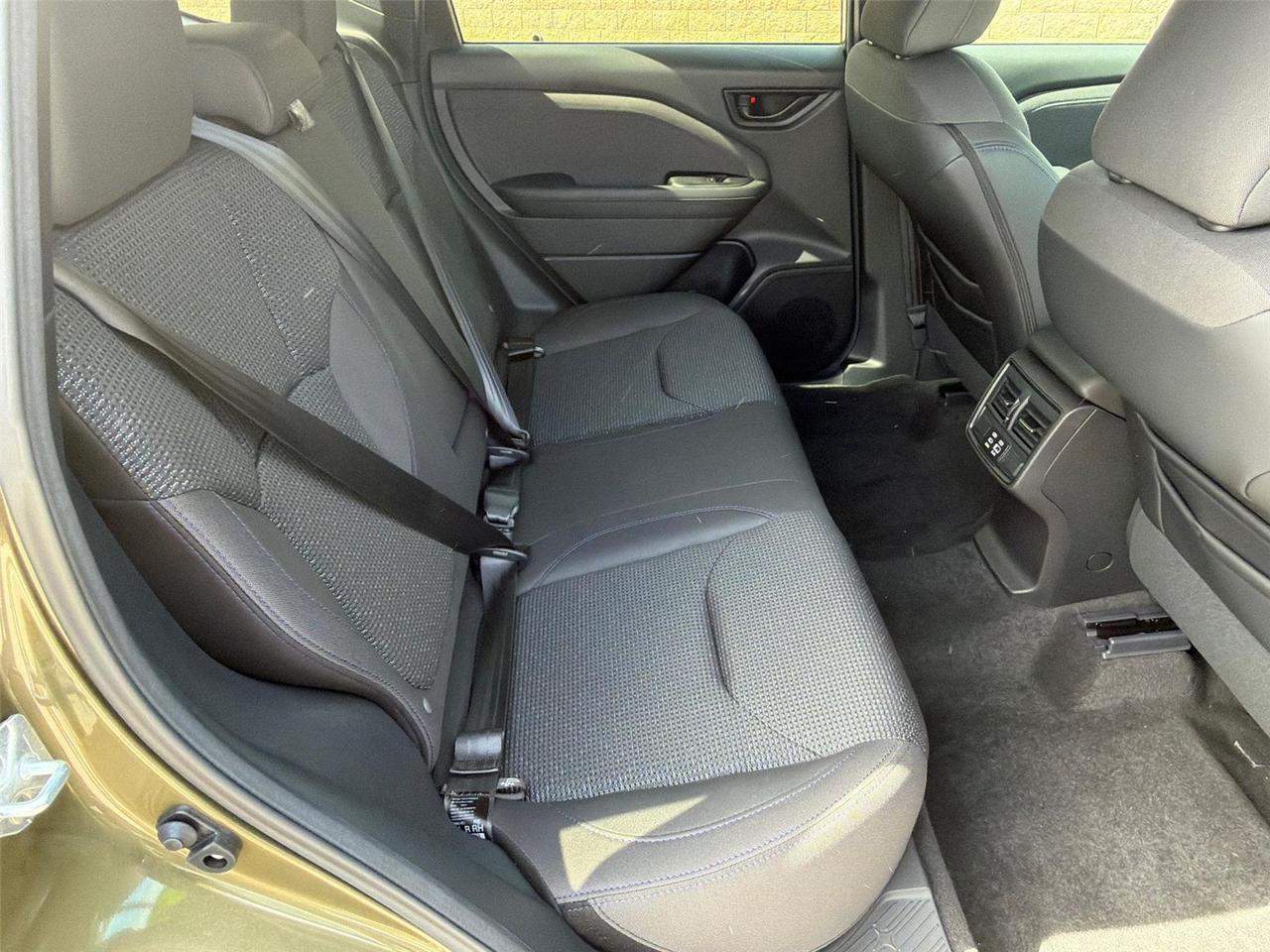 2026 SUBARU FORESTER PREMIUM AWD Hagerstown MD