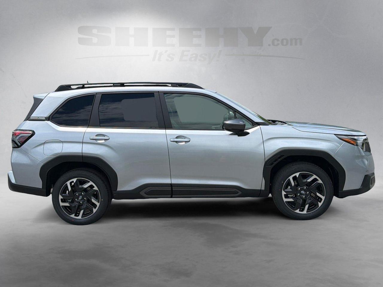 2026 SUBARU Forester Limited Hagerstown MD