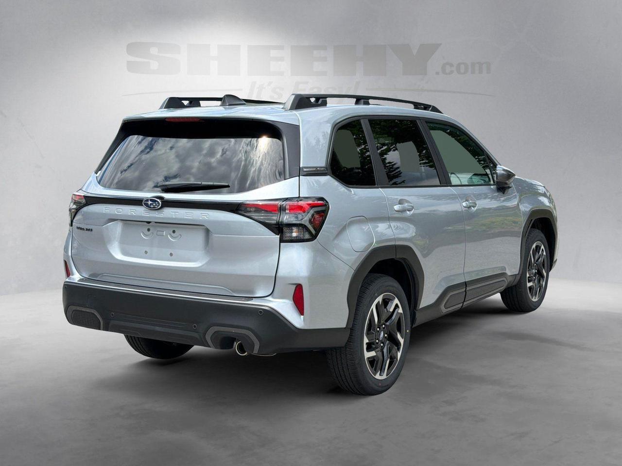 2026 SUBARU Forester Limited Hagerstown MD