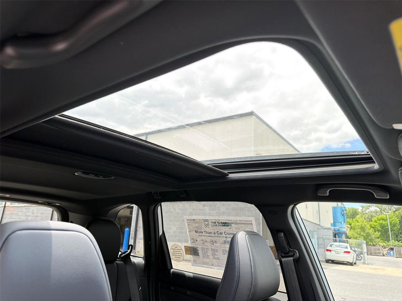 2026 SUBARU Forester Limited Hagerstown MD
