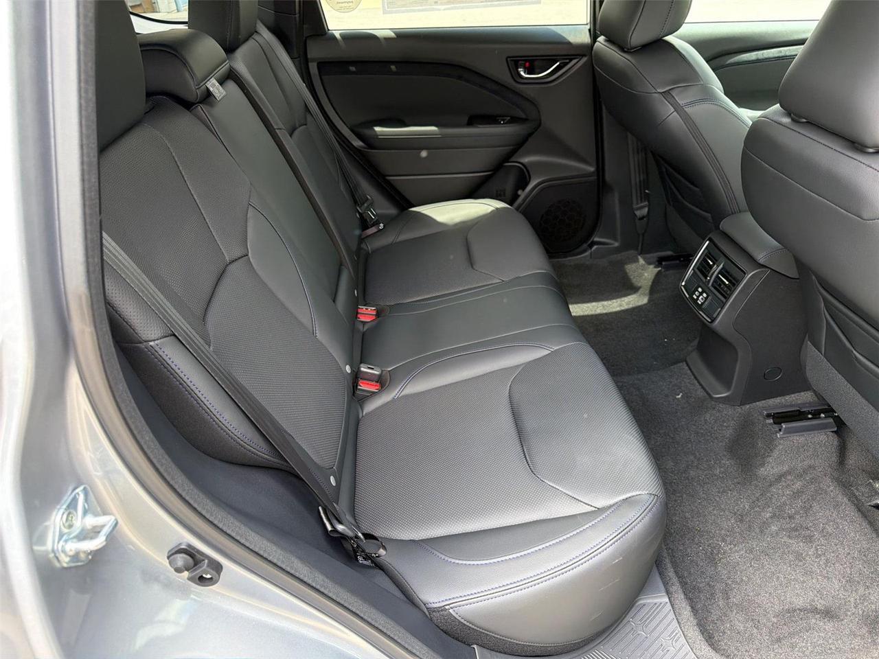 2026 SUBARU Forester Limited Hagerstown MD