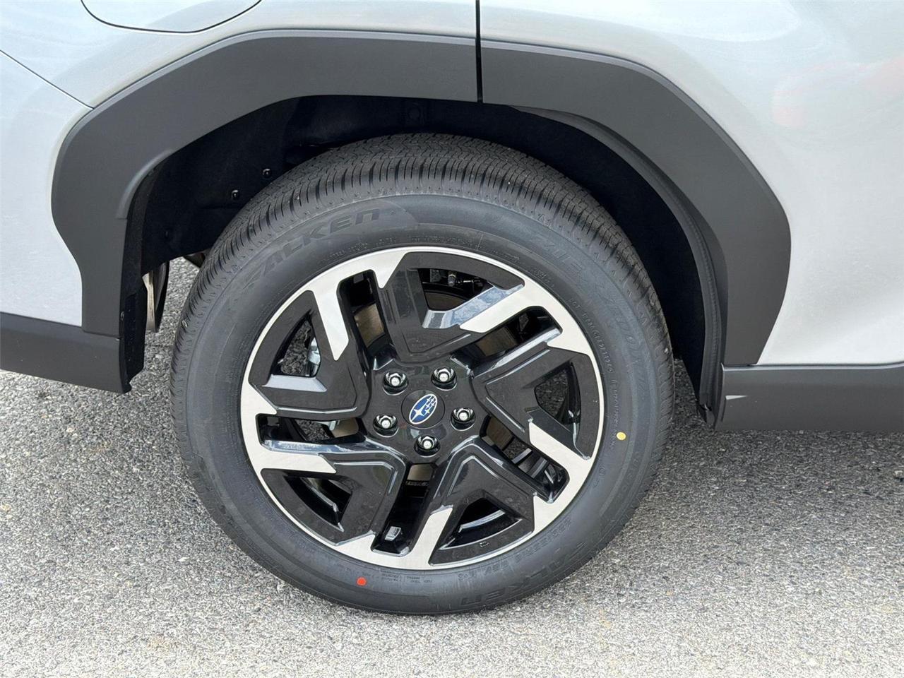 2026 SUBARU Forester Limited Hagerstown MD